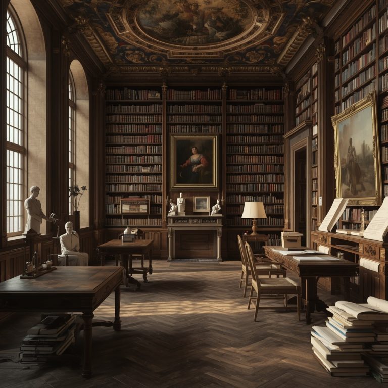 The Renaissance: The Golden Age of Art